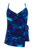 MagicSuit Hazy Daze Tankini Top